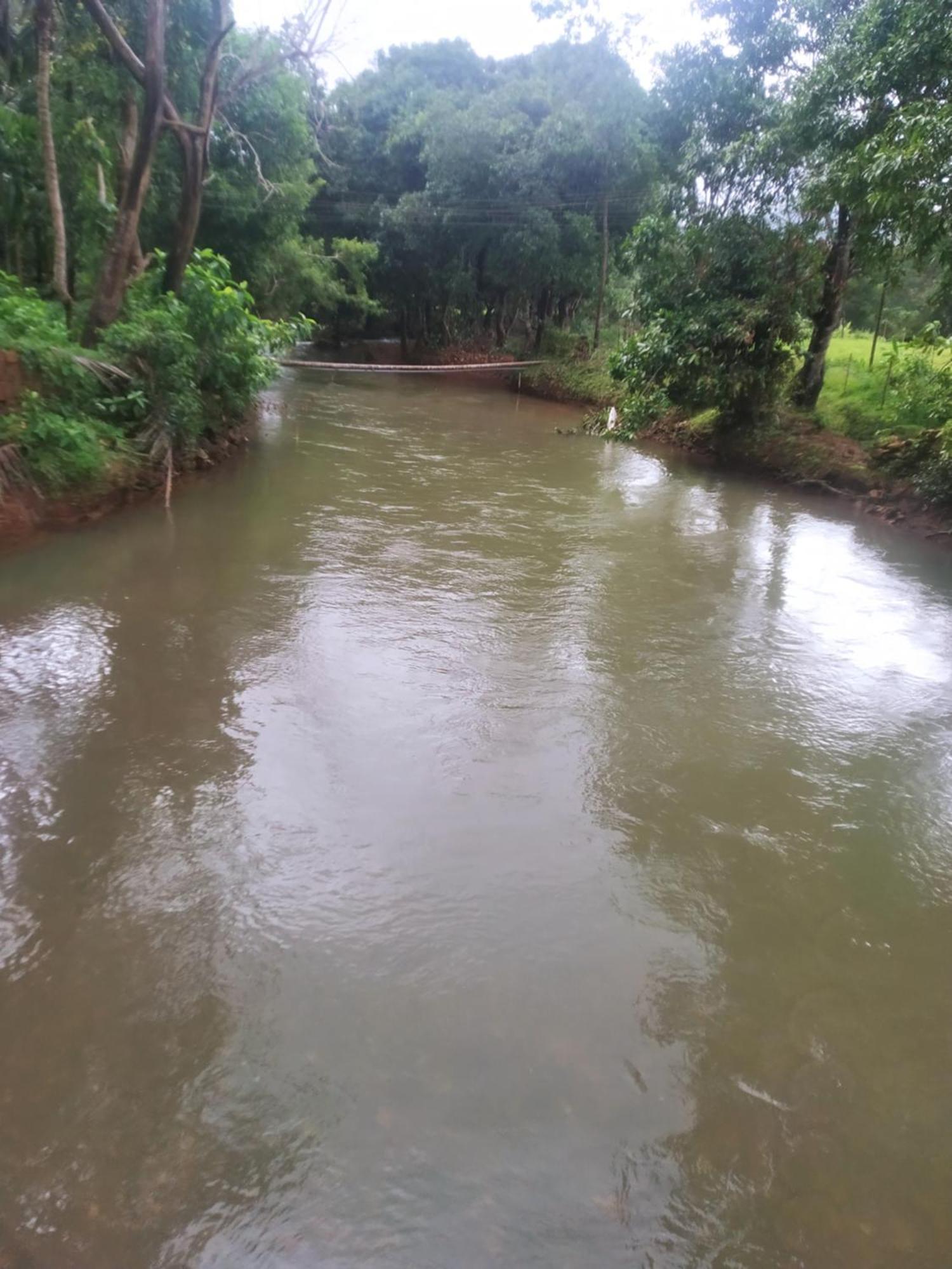 Yashovana Nature Stay Gokarna Ngoại thất bức ảnh