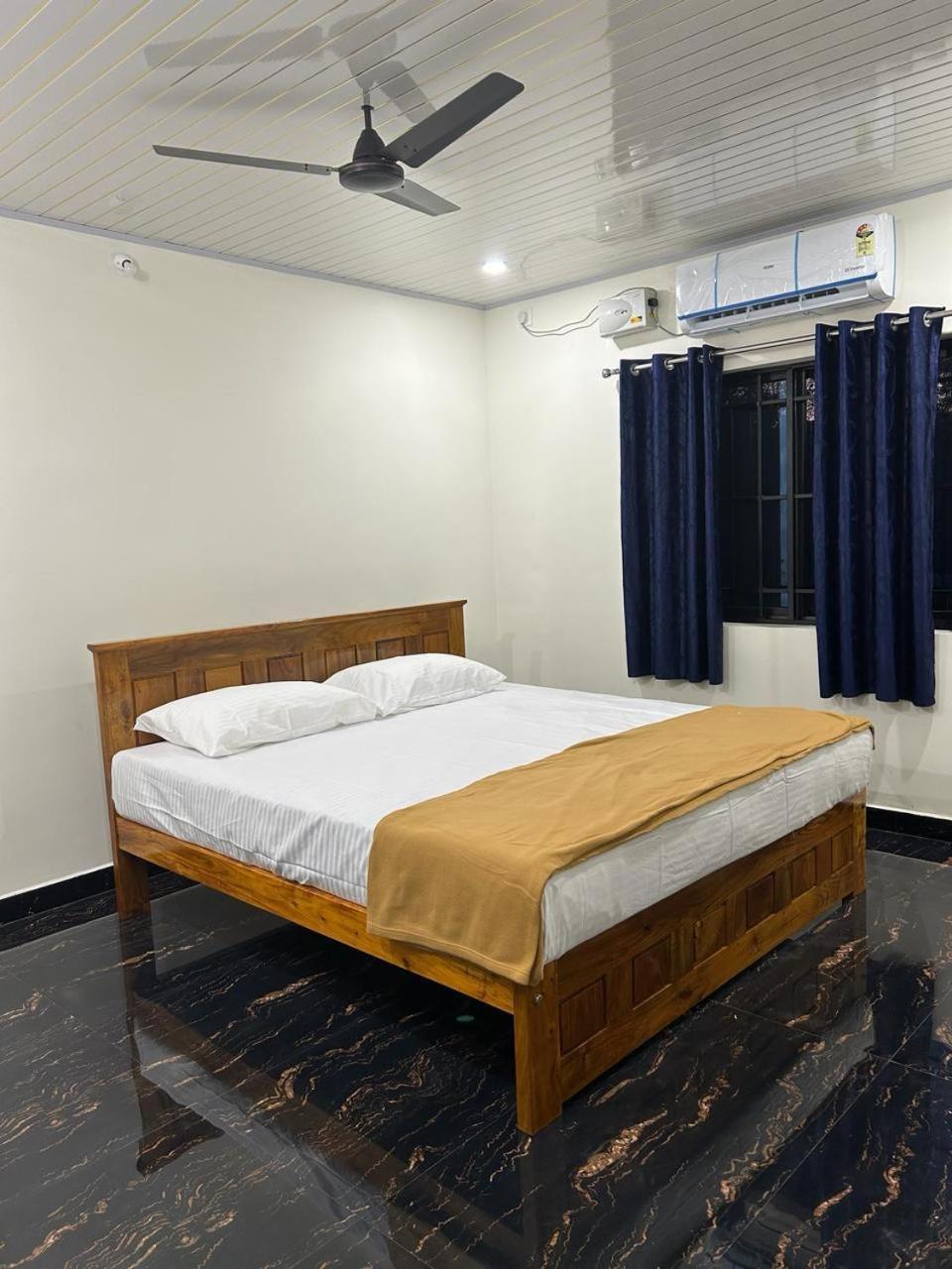 Yashovana Nature Stay Gokarna Ngoại thất bức ảnh