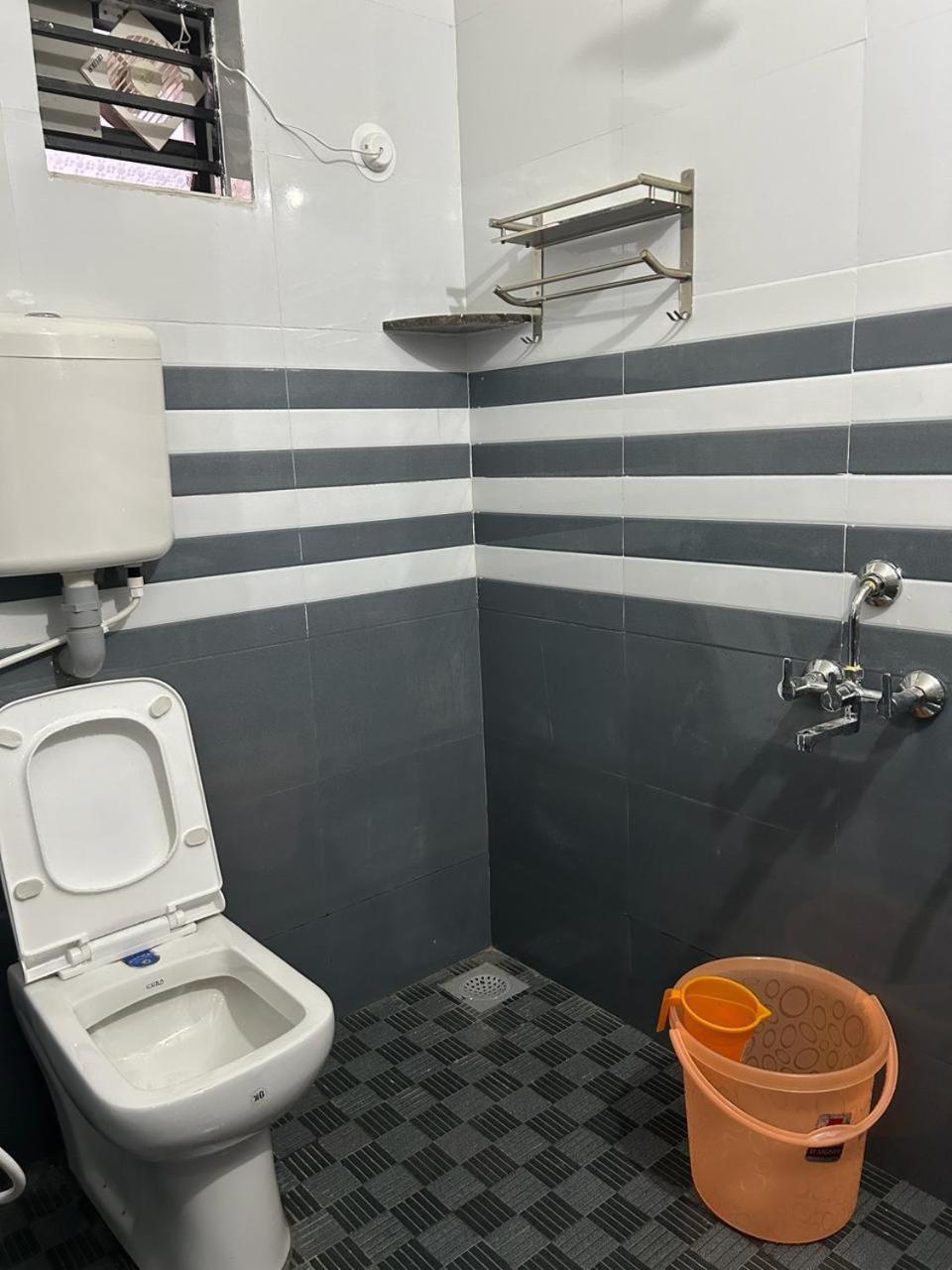 Yashovana Nature Stay Gokarna Ngoại thất bức ảnh